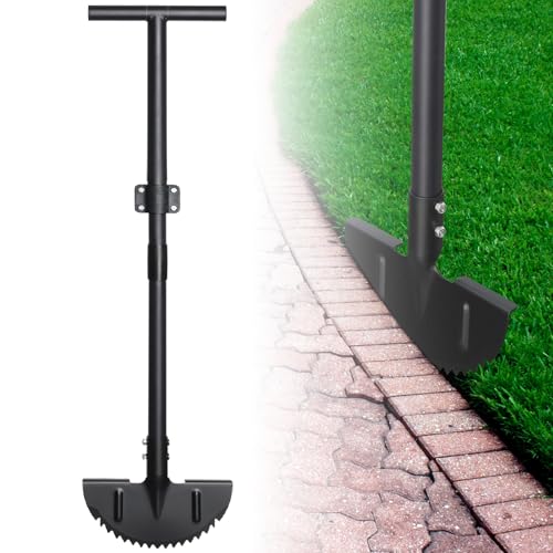 Best Edgers for Heavy-Duty Use