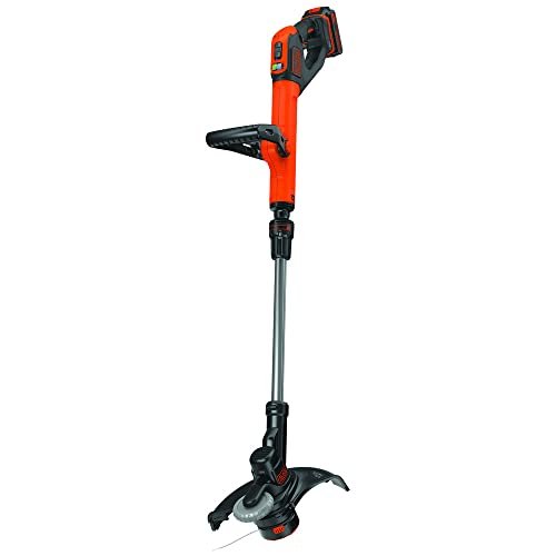 Best Edgers for Long-Lasting Battery