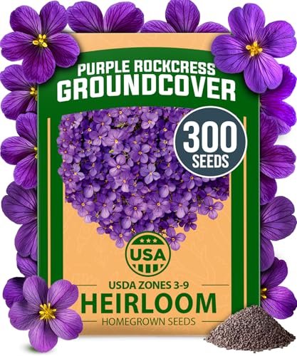 Best Fertilizers for Flowering Ground Covers