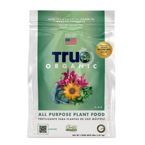 Best Fertilizers for Flowering Herbs