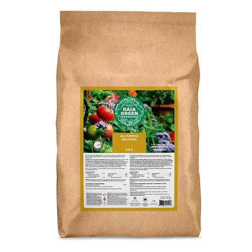 Best Fertilizers for Greenhouses