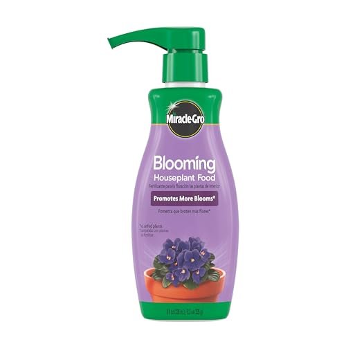 Best Fertilizers for Indoor Flowering Plants