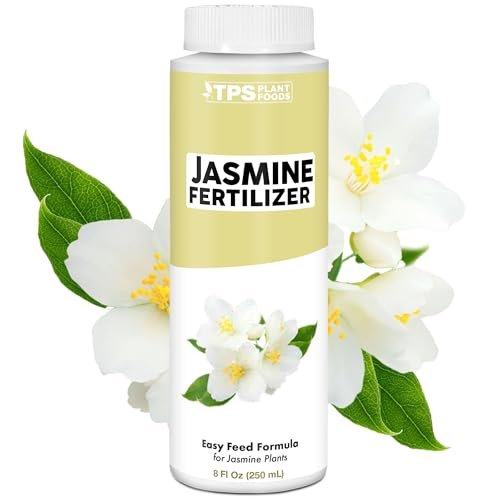 Best Fertilizers for Jasmine