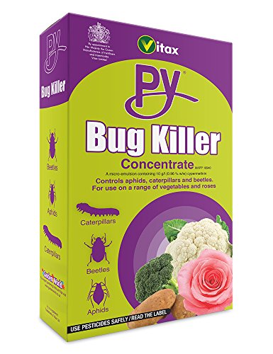 Best for Agricultural Pest Control