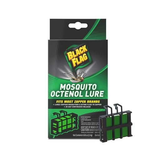 Best for Bug Zappers