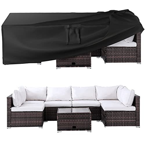 Best for Deck Furniture Covers
