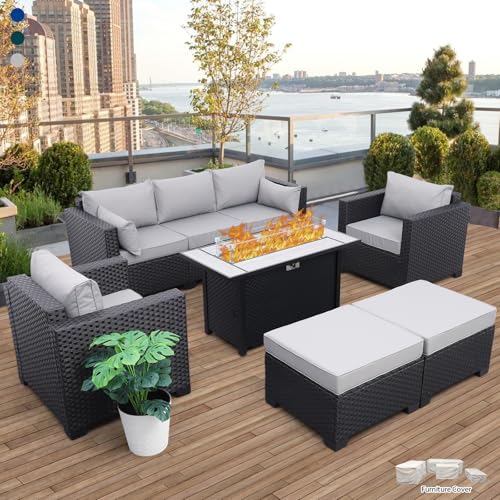 Best for Deck Furniture Sets