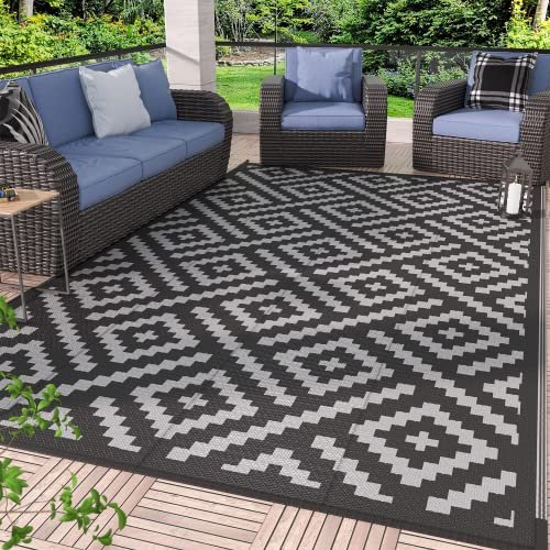 Best for Deck Mats