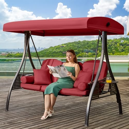 Best for Deck Swings