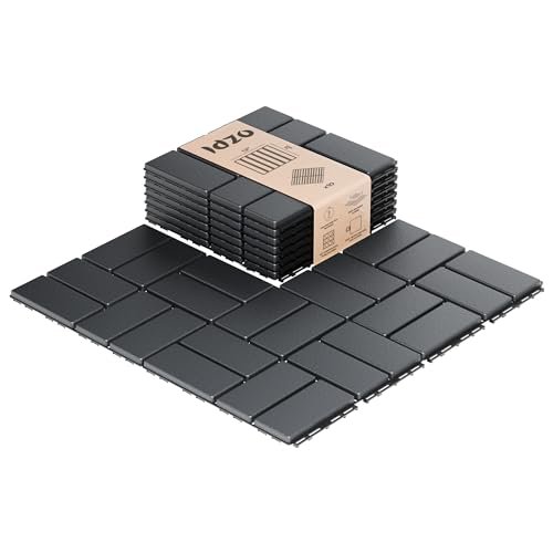 Best for Deck Tiles