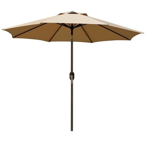 Best for Deck Umbrellas