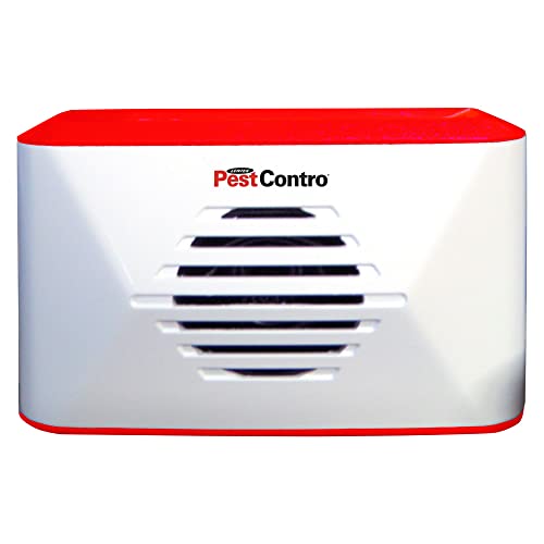 Best for Electronic Pest Control