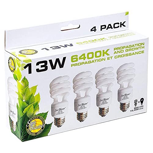 Best for Garden Cfl Grow Lights