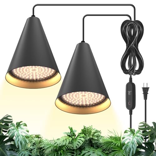 Best for Garden Cob Grow Lights