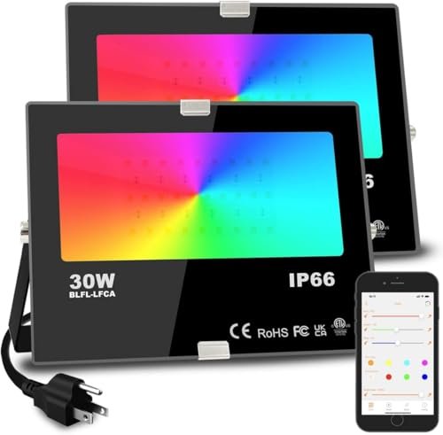 Best for Garden Led Floodlights