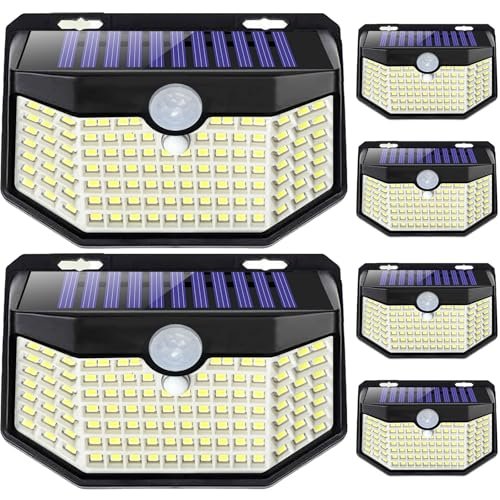 Best for Garden Led Motion Sensor Lights