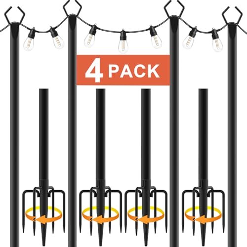 Best for Garden Led Pole Lights