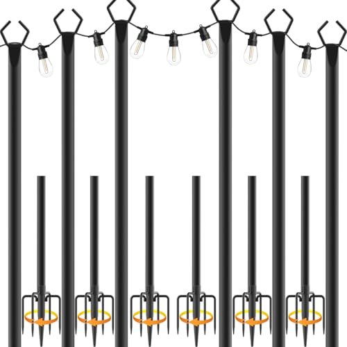 Best for Garden Light Stands