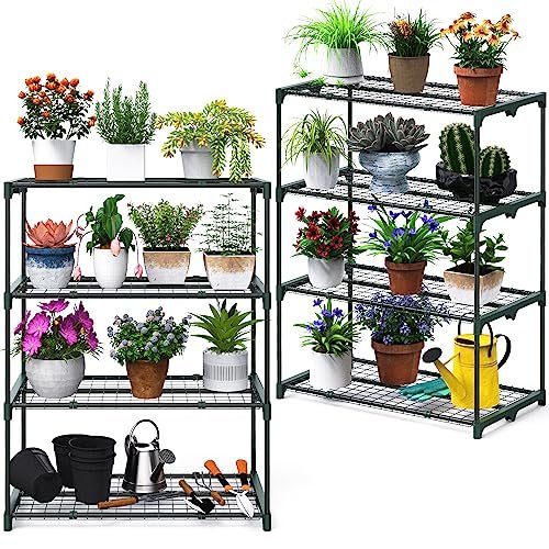 Best for Greenhouse Benches And Shelves
