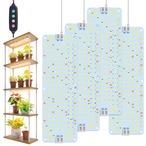 Best for Greenhouse Grow Light Kits