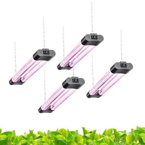 Best for Greenhouse Grow Lights for Vegetables