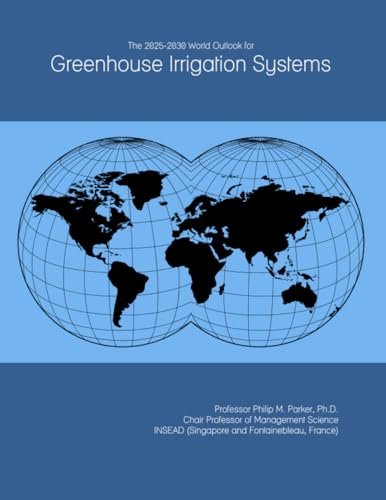 Best for Greenhouse Irrigation Systems