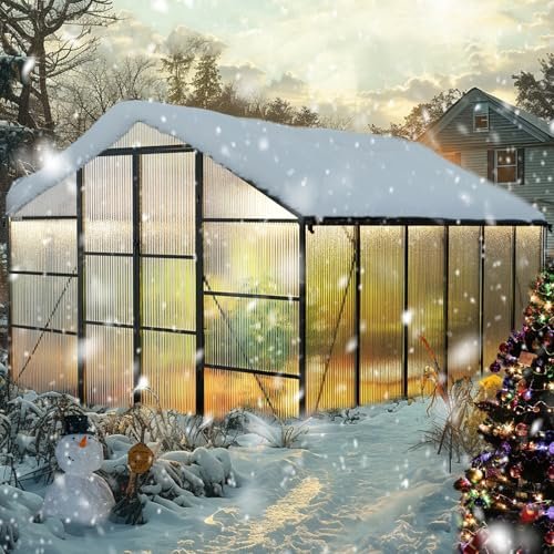 Best for Greenhouse Kits for Vegetables