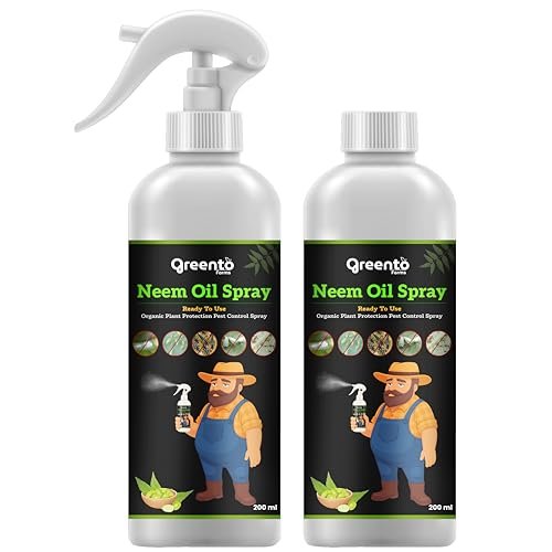 Best for Greenhouse Pest Control