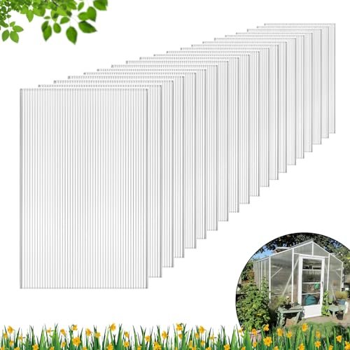 Best for Greenhouse Plastic Sheets