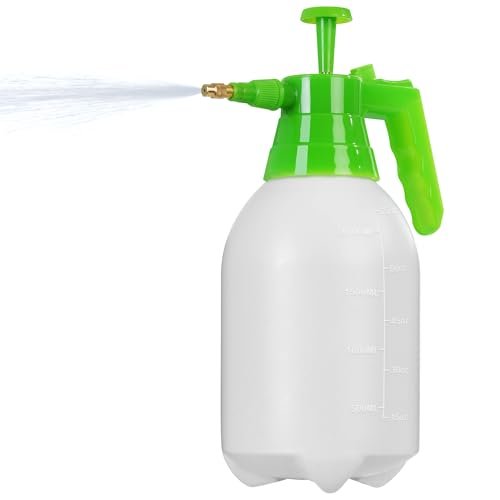Best for Greenhouse Sprayers