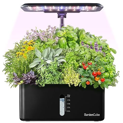 Best for Indoor Garden Kits With Led Lights