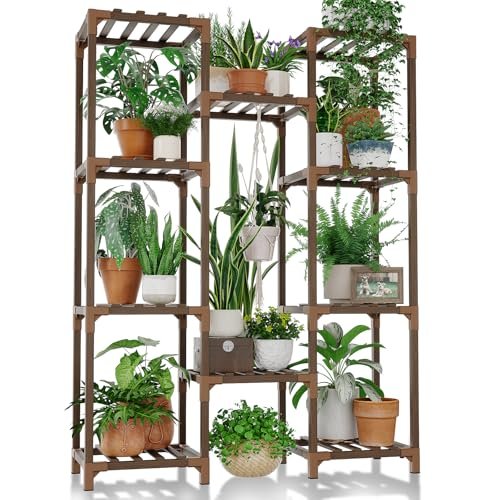 Best for Indoor Garden Shelves