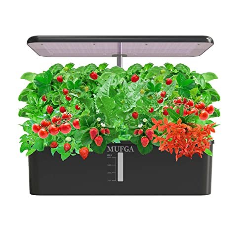 Best for Indoor Gardening Systems With Led Lights