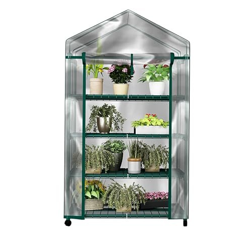 Best for Indoor Greenhouse Kits