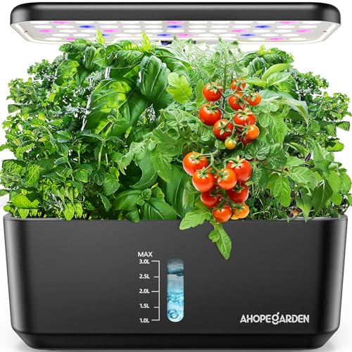Best for Indoor Herb Garden Kits