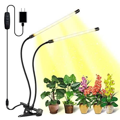 Best for Indoor Plant Grow Light Kits