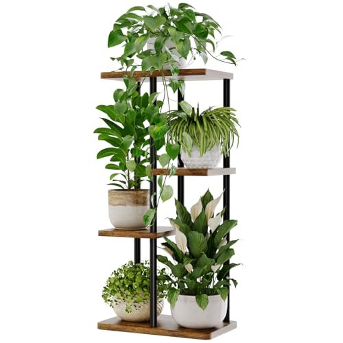 Best for Indoor Plant Stands