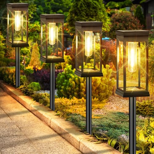 Best for Large Garden Lights