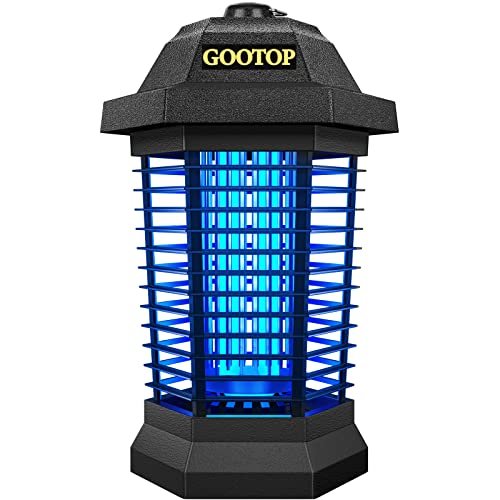 Best for Mosquito Traps