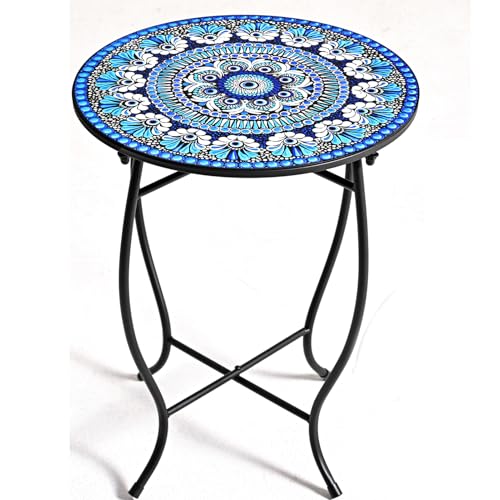 Best for Patio Accent Tables