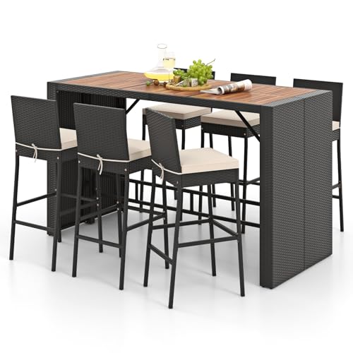 Best for Patio Bar Sets