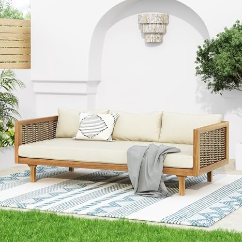 Best for Patio Daybeds