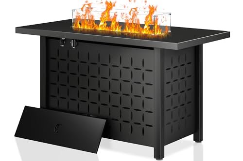 Best for Patio Fire Tables