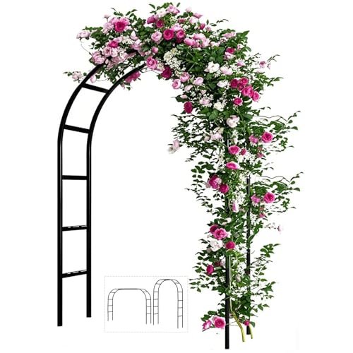 Best for Patio Garden Arches