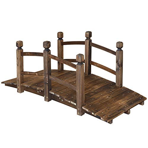 Best for Patio Garden Bridges