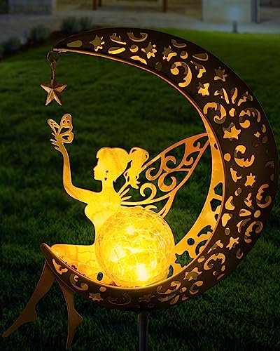 Best for Patio Garden Sculptures