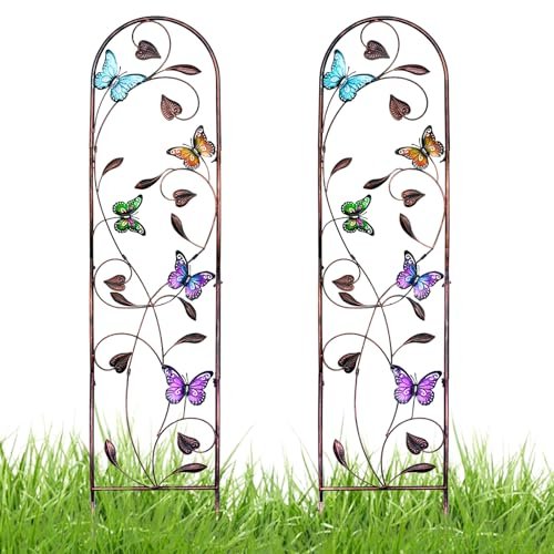 Best for Patio Garden Trellises
