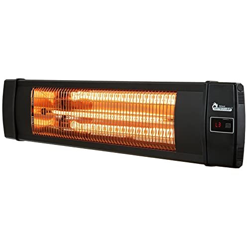 Best for Patio Infrared Heaters