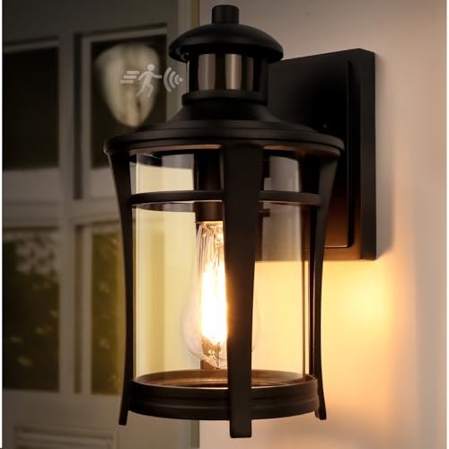 Best for Patio Motion Sensor Lights