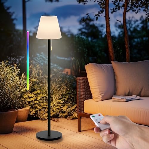 Best for Patio Outdoor Floor Lamps